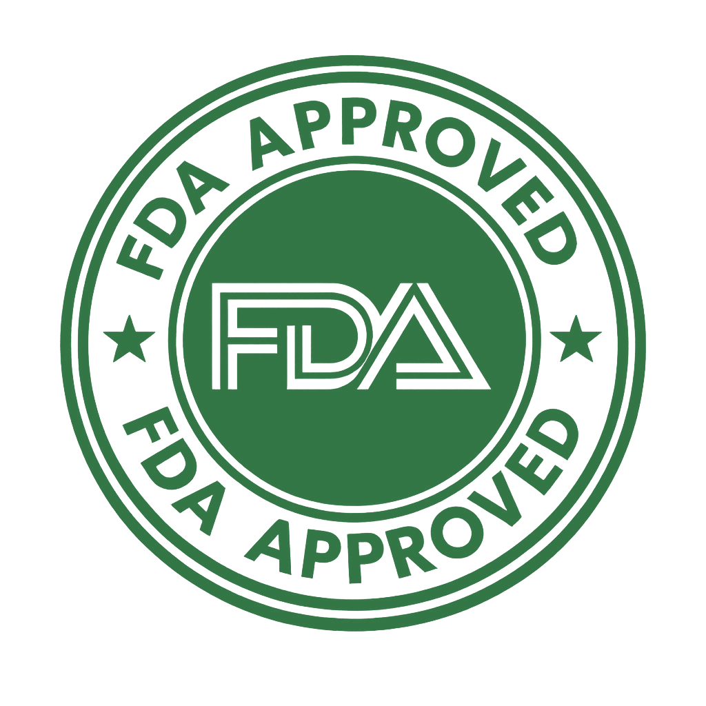 FDA Registered